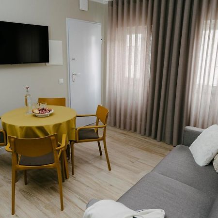 Casa Dos Limos - Apartments Foz do Arelho Extérieur photo