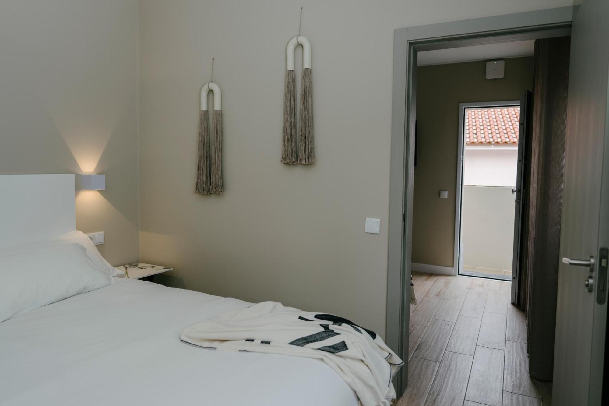Casa Dos Limos - Apartments Foz do Arelho Extérieur photo