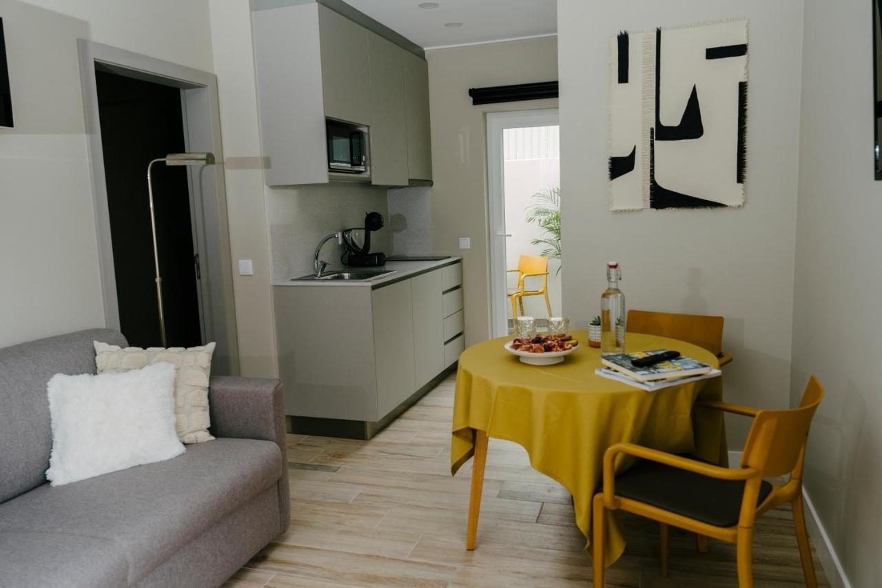 Casa Dos Limos - Apartments Foz do Arelho Extérieur photo