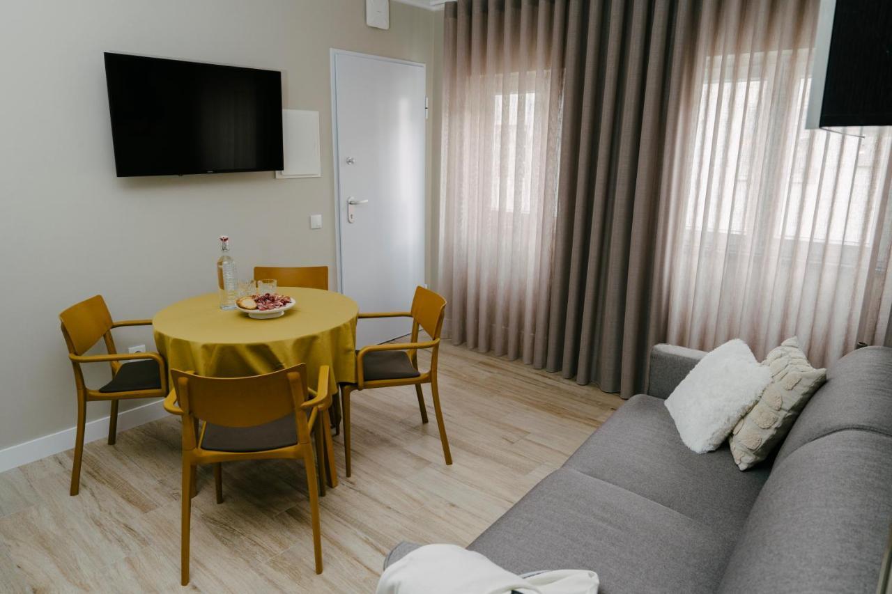 Casa Dos Limos - Apartments Foz do Arelho Extérieur photo
