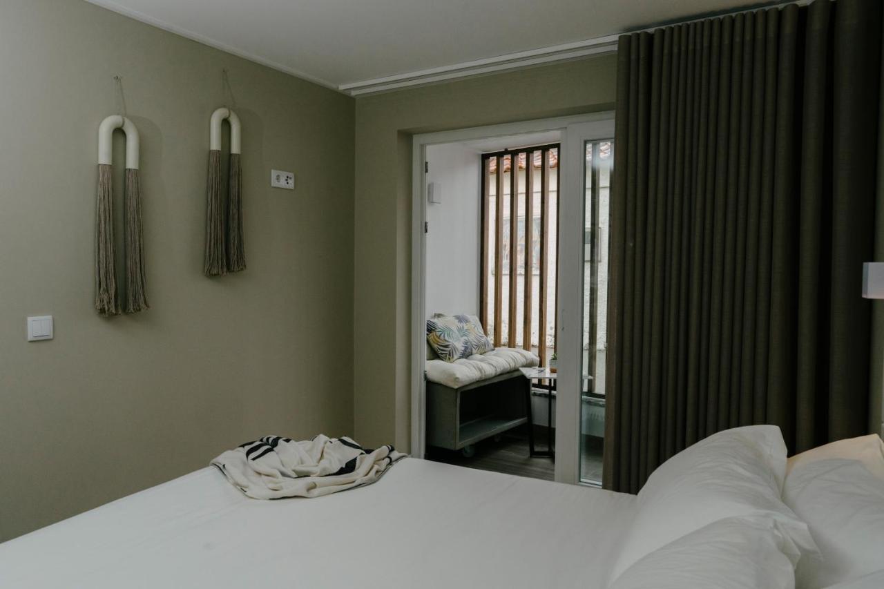 Casa Dos Limos - Apartments Foz do Arelho Extérieur photo