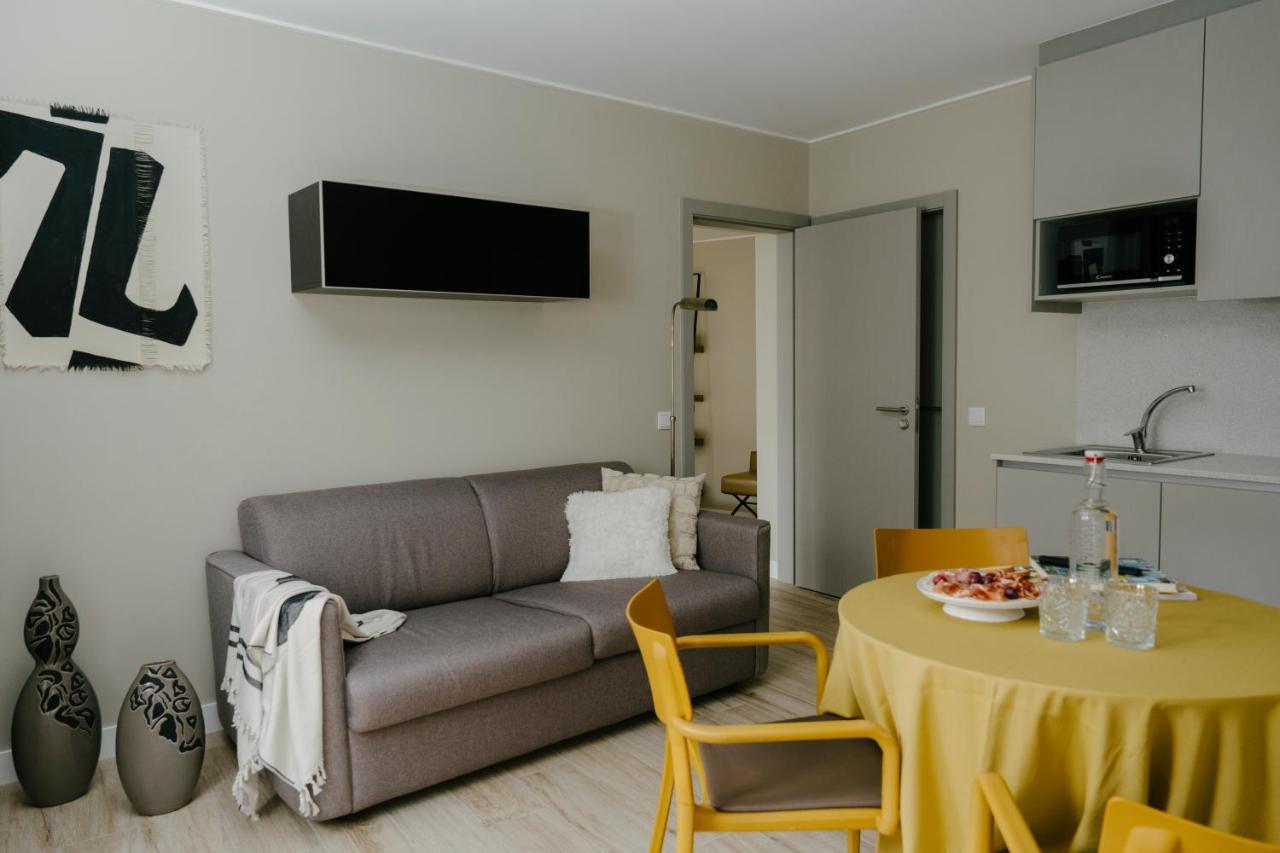 Casa Dos Limos - Apartments Foz do Arelho Extérieur photo