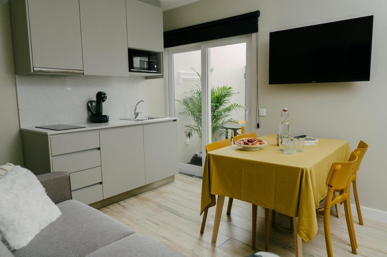 Casa Dos Limos - Apartments Foz do Arelho Extérieur photo