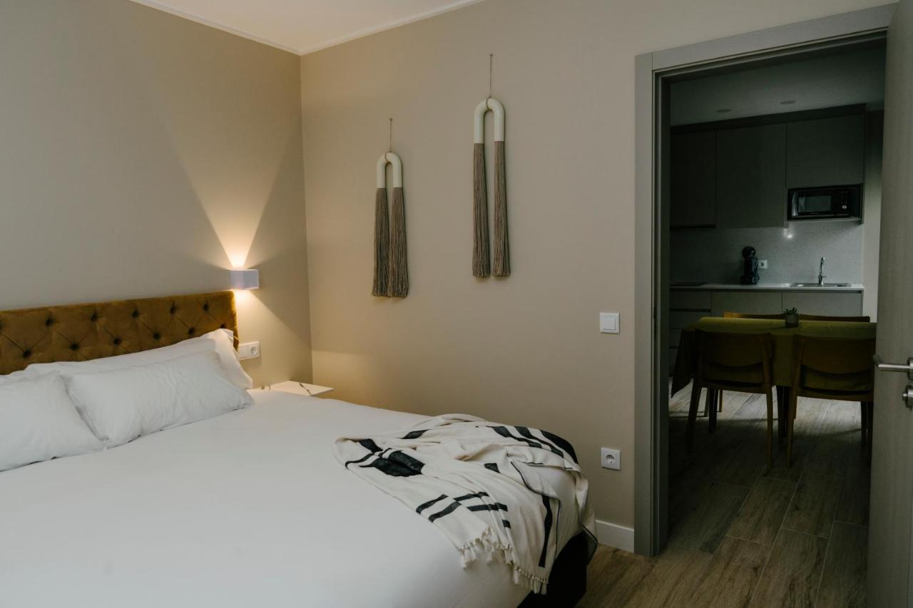 Casa Dos Limos - Apartments Foz do Arelho Extérieur photo