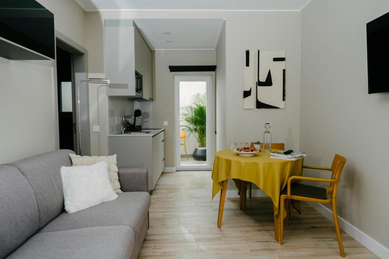 Casa Dos Limos - Apartments Foz do Arelho Extérieur photo