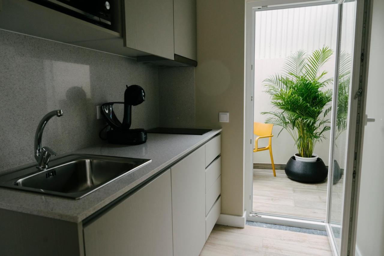 Casa Dos Limos - Apartments Foz do Arelho Extérieur photo